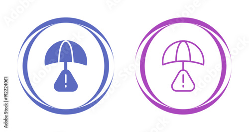 Protection Vector Icon