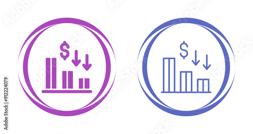 Finance Vector Icon