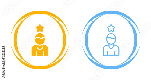Prime Vector Icon
