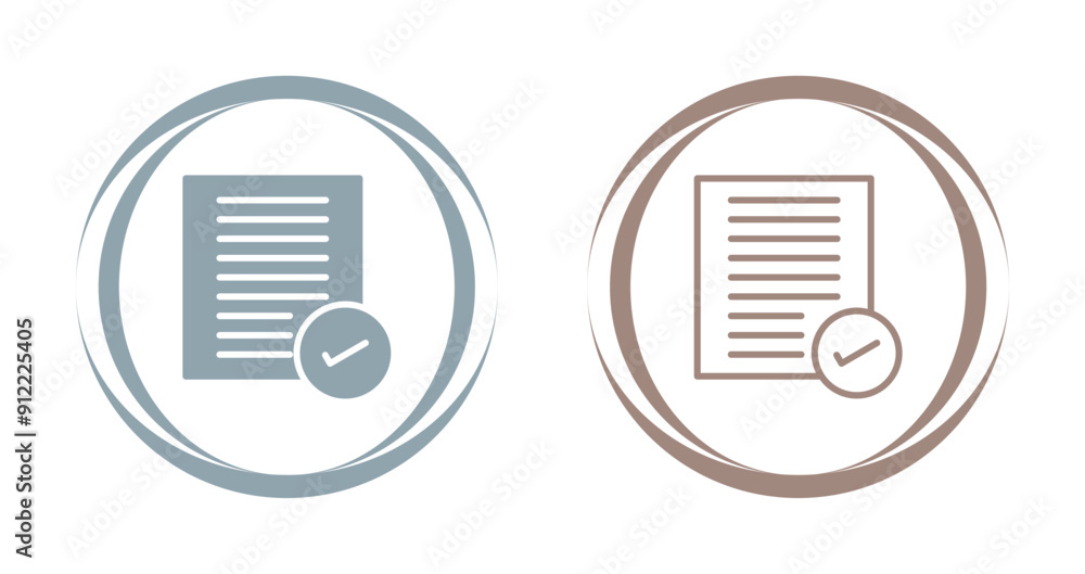 Ticket Vector Icon Ticket Vector Icon