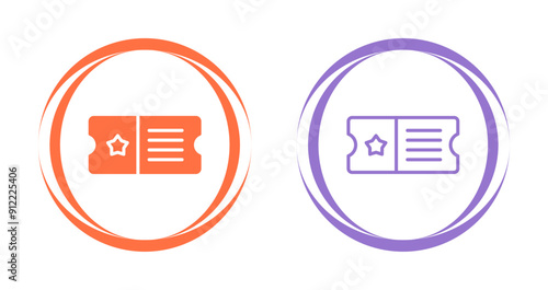 Radiant Vector Icon