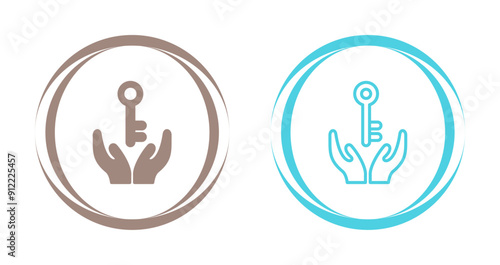 Elite Vector Icon