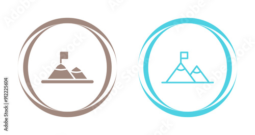 Competition Vector Icon