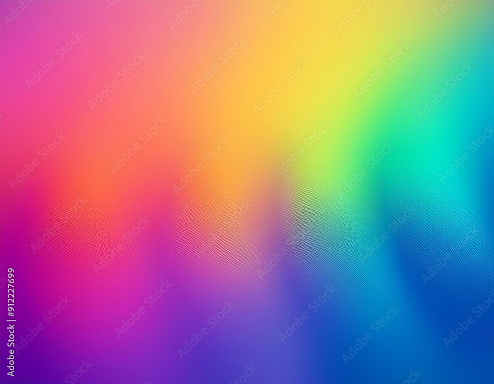 Fototapeta premium New Light glowing in fresh gradient simple background for design and decorate presentation or website.