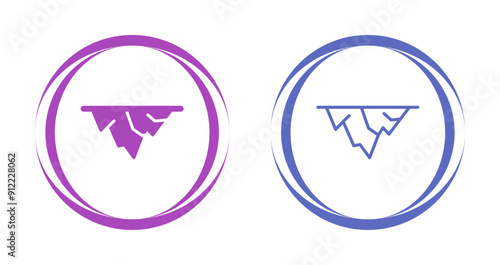 Stalactite Vector Icon