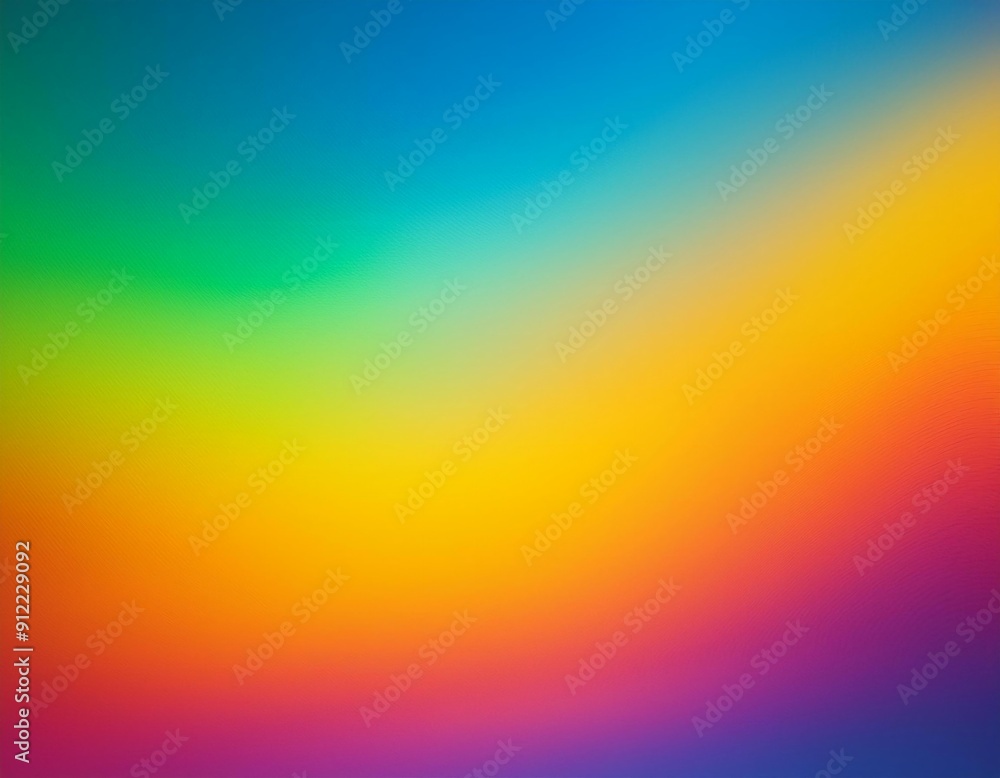 Obraz premium New Smooth, soft brownish gradient background 