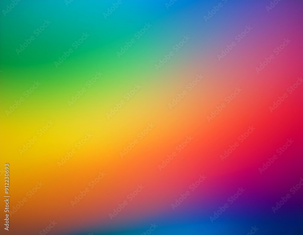 Obraz premium New Smooth, soft brownish gradient background 