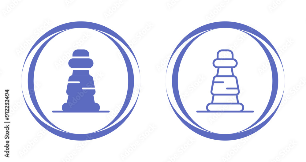 Grinder Vector Icon Grinder Vector Icon