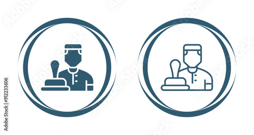 Approved Vector Icon