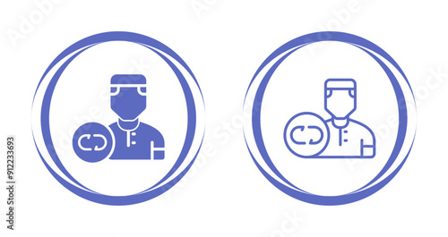 Solution Vector Icon