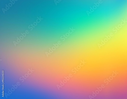 New abstract gradient background for web design, colorful background, blurred, wallpaper.