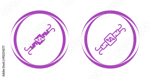 Wires Vector Icon