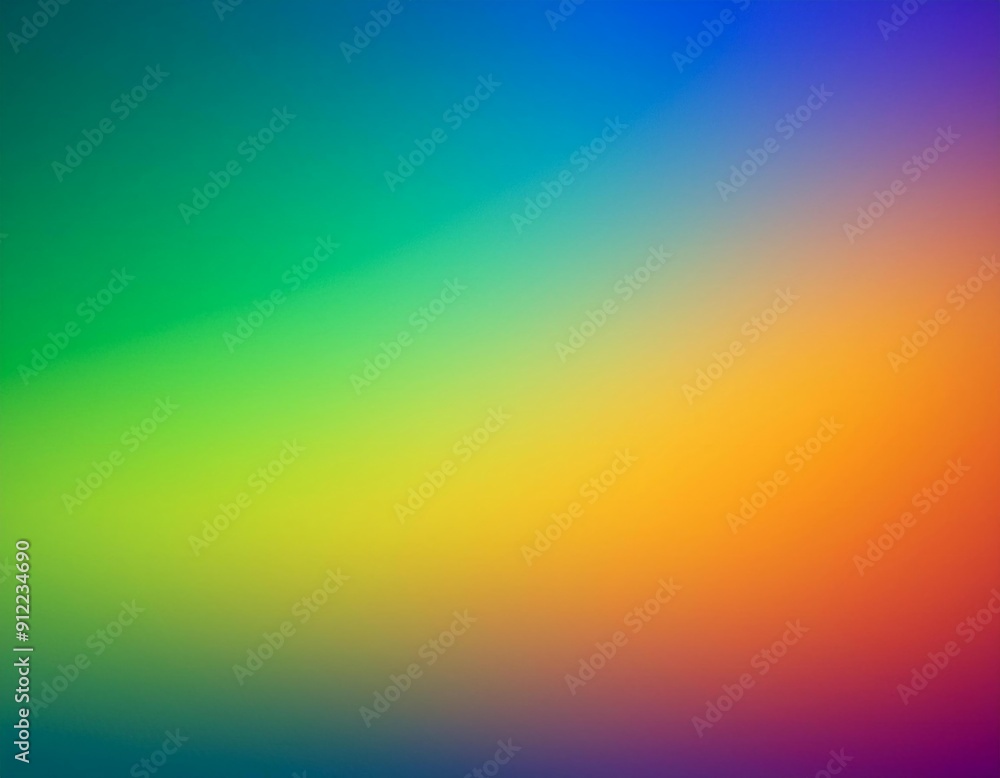 Fototapeta premium New abstract gradient background for web design, colorful background, blurred, wallpaper.