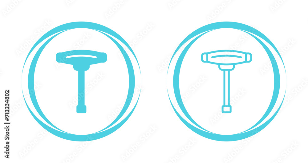 Wire Nut Driver Vector Icon Wire Nut Driver Vector Icon