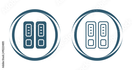 Folder Vector Icon