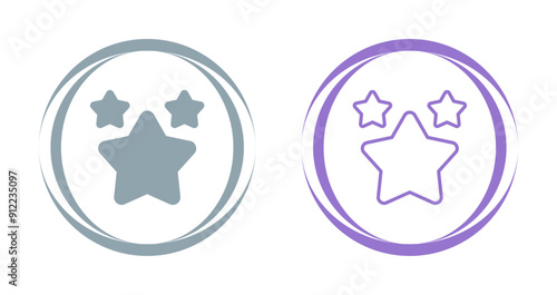 Star Vector Icon