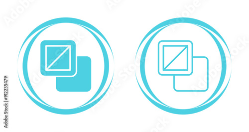 Background Vector Icon