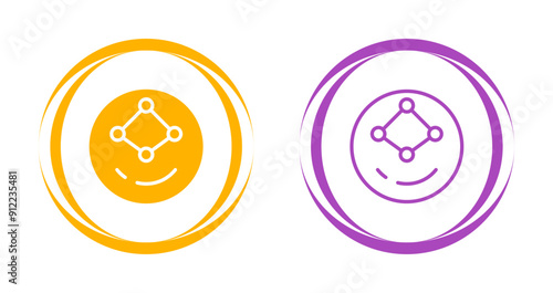Radar Vector Icon