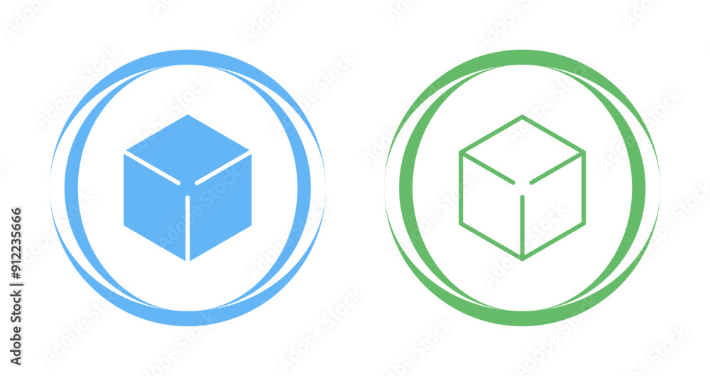 3d Vector Icon 3d Vector Icon