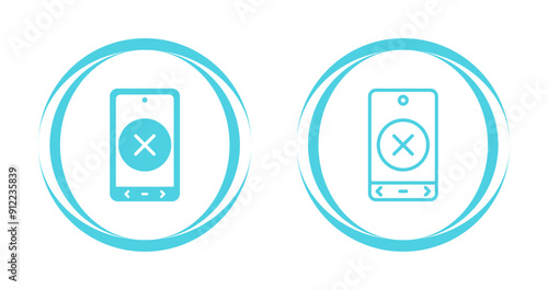 Cross Vector Icon