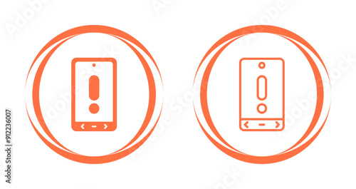 Smartphone Vector Icon