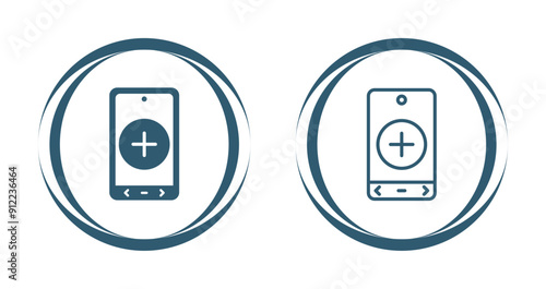 Add Vector Icon