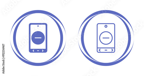 Remove Vector Icon