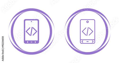 Develop Vector Icon
