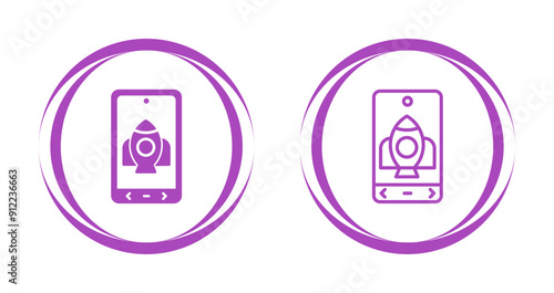 Boost Vector Icon
