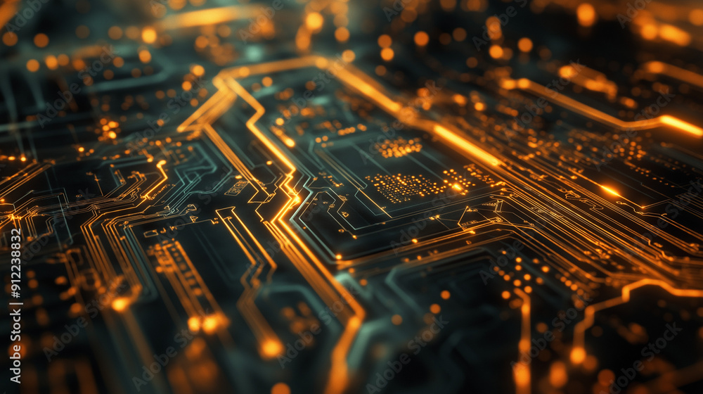 electronic circuit board electronic circuit board