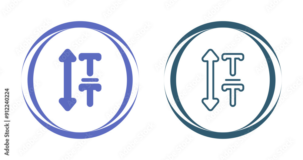 Leading Vector Icon Leading Vector Icon
