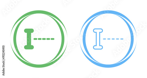 Type Vector Icon