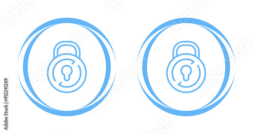 Refresh Vector Icon