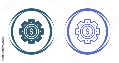 Finance Vector Icon