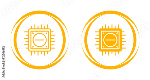 Technology Vector Icon