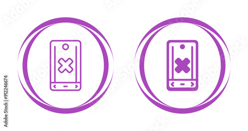 Smartphone Vector Icon