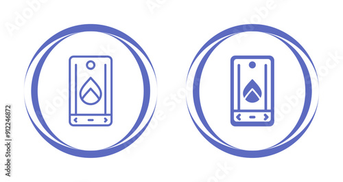 Smartphone Vector Icon