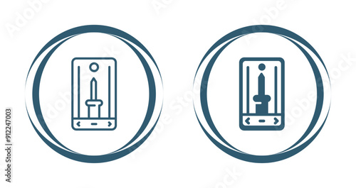 Smartphone Vector Icon