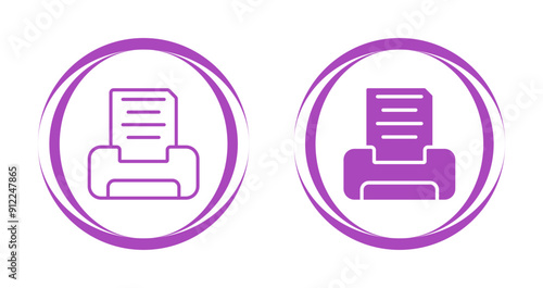 Archive Vector Icon