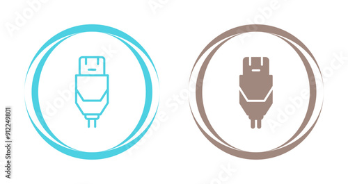 Hdmi Vector Icon