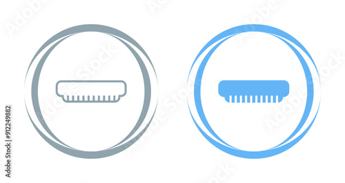 Hdmi Vector Icon