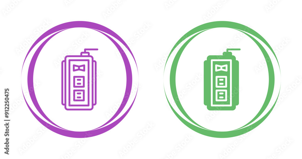 Socket Vector Icon Socket Vector Icon