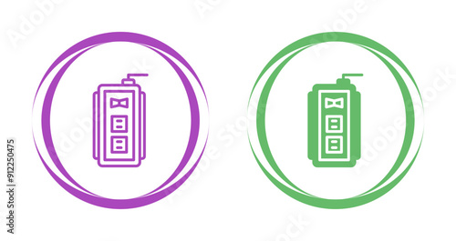 Socket Vector Icon