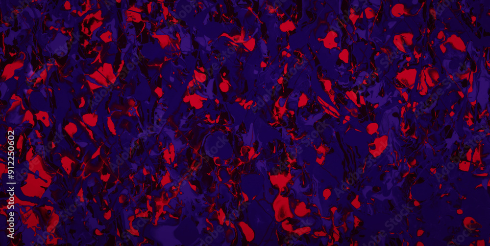 The Enchanting Dance: Free-Flowing Colors in Liquid Art with an Ethereal Touch
The Enchanting Dance: Free-Flowing Colors in Liquid Art with an Ethereal Touch