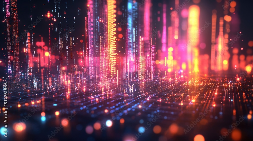 Futuristic Data Analysts Exploring Fintech Analytics Trends for Informed Financial Technology Strategies Futuristic Data Analysts Exploring Fintech Analytics Trends for Informed Financial Technology Strategies
