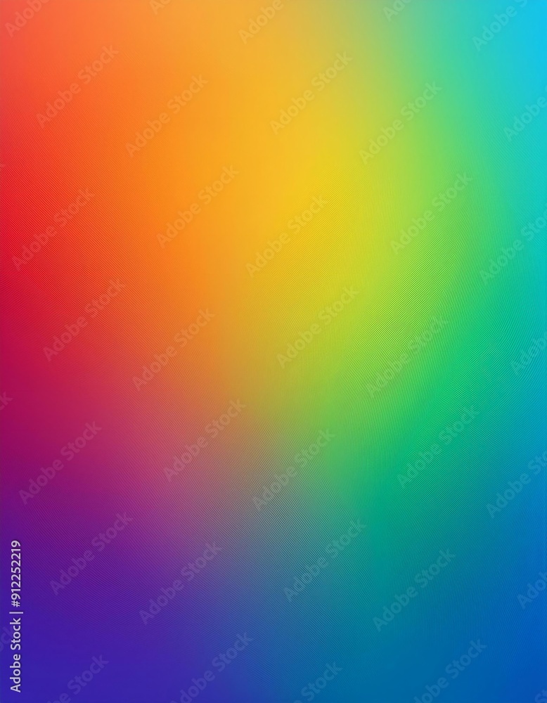 New blurred gradient background in bright rainbow colors. Colorful smooth banner template. New blurred gradient background in bright rainbow colors. Colorful smooth banner template.