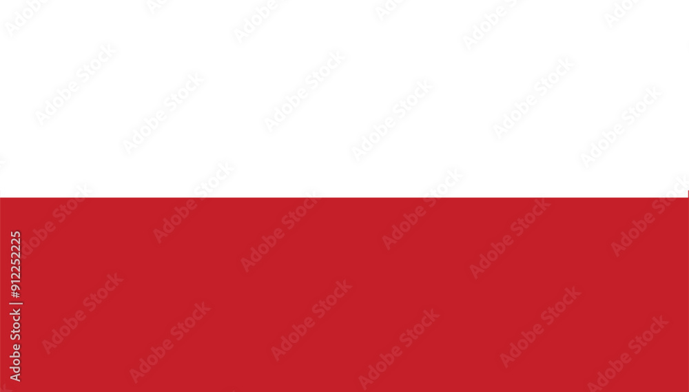 Poland flag Poland flag