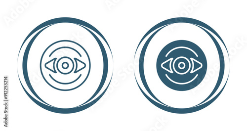 Move Vector Icon