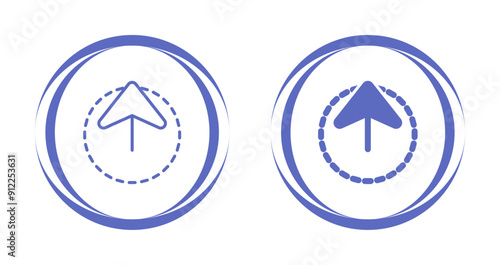 Arrow Vector Icon