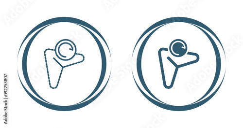 ReLoad Vector Icon